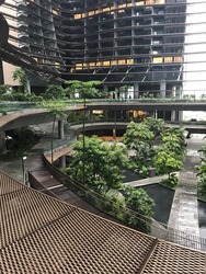 Marina One Residences (D1), Apartment #201474642